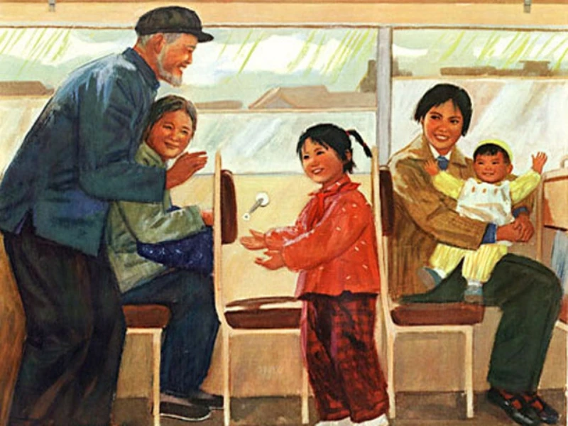 Cho nhau... lời nói