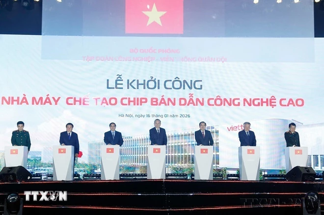 Xuân Quê hương 2026: Gắn kết cộng đồng kiều bào vì phát triển đất nước