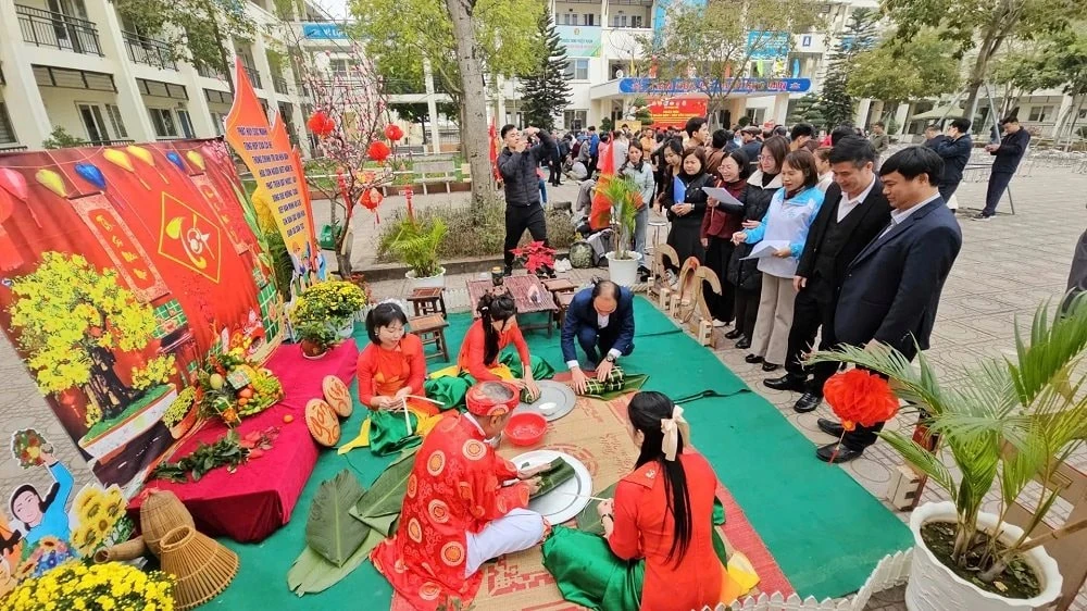 Tổ chức các chương trình nghệ thuật phong phú, đặc sắc phục vụ Nhân dân đón Tết Bính Ngọ 2026