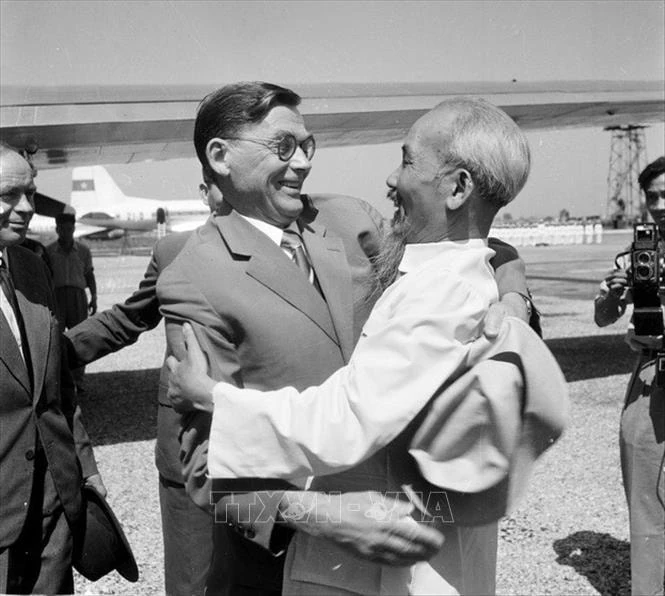 Ngày này năm xưa (4/2): 76 năm, Việt Nam và Ba Lan thiết lập quan hệ ngoại giao