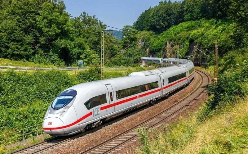 Khẩn trương rà soát nguồn gốc đất phục vụ GPMB Dự án đường sắt tốc độ cao Bắc – Nam