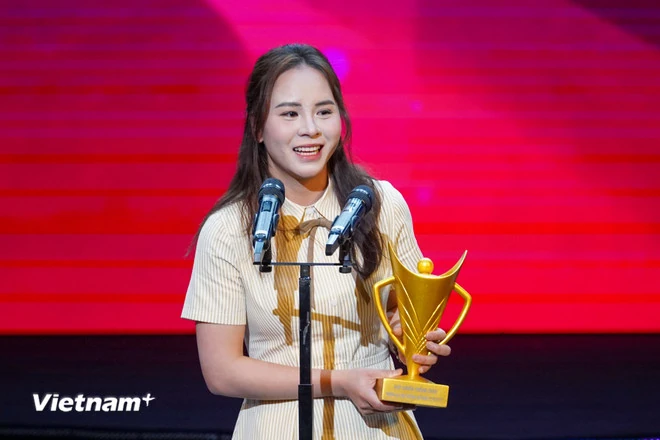 Nhiều gương mặt thể thao Thanh Hóa vào danh sách bình chọn VĐV, HLV được yêu thích năm 2025