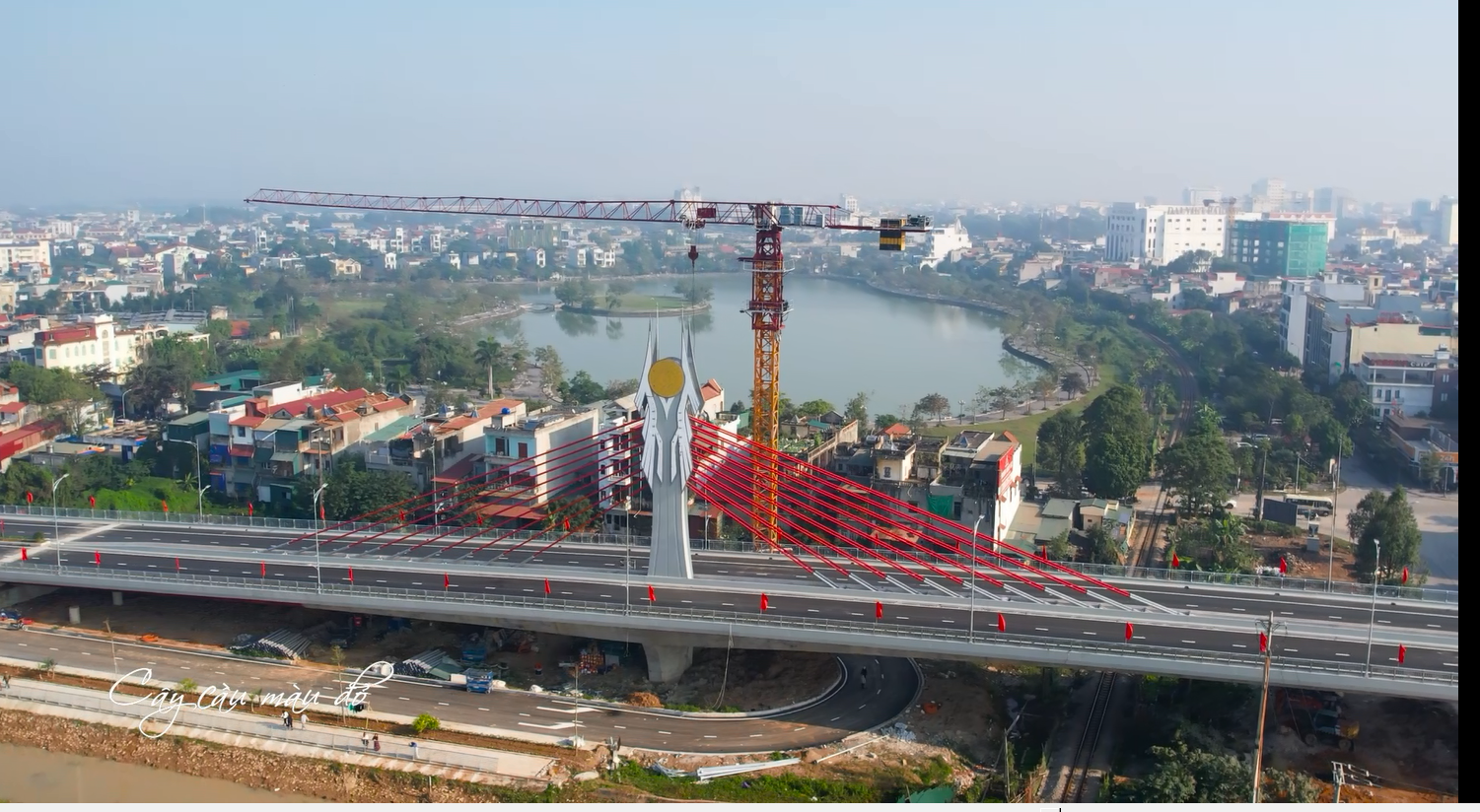 Nơi thời gian kể chuyện