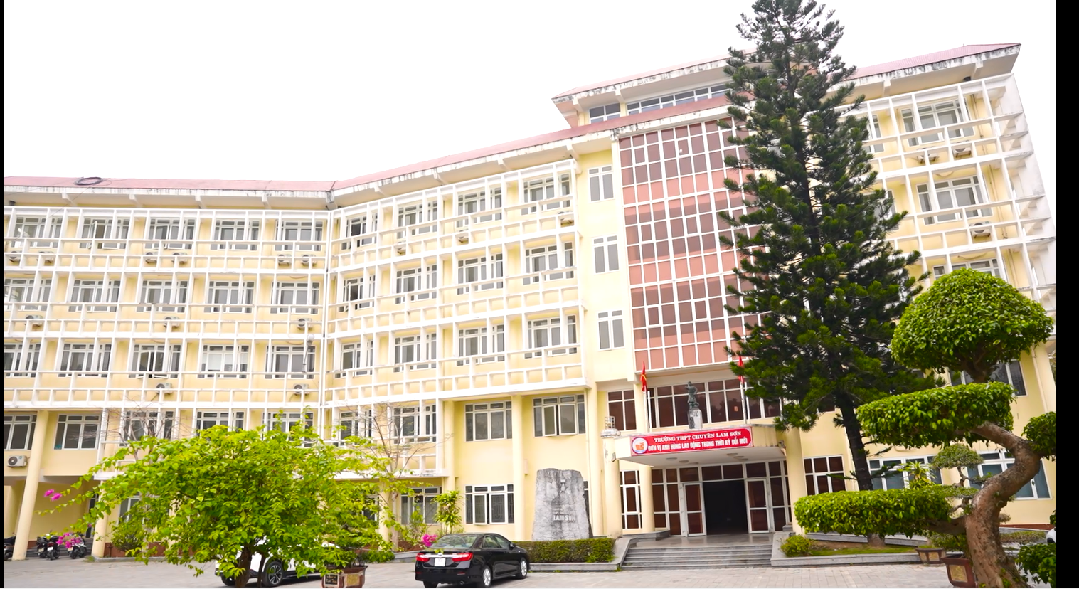 Chạm đến vinh quang