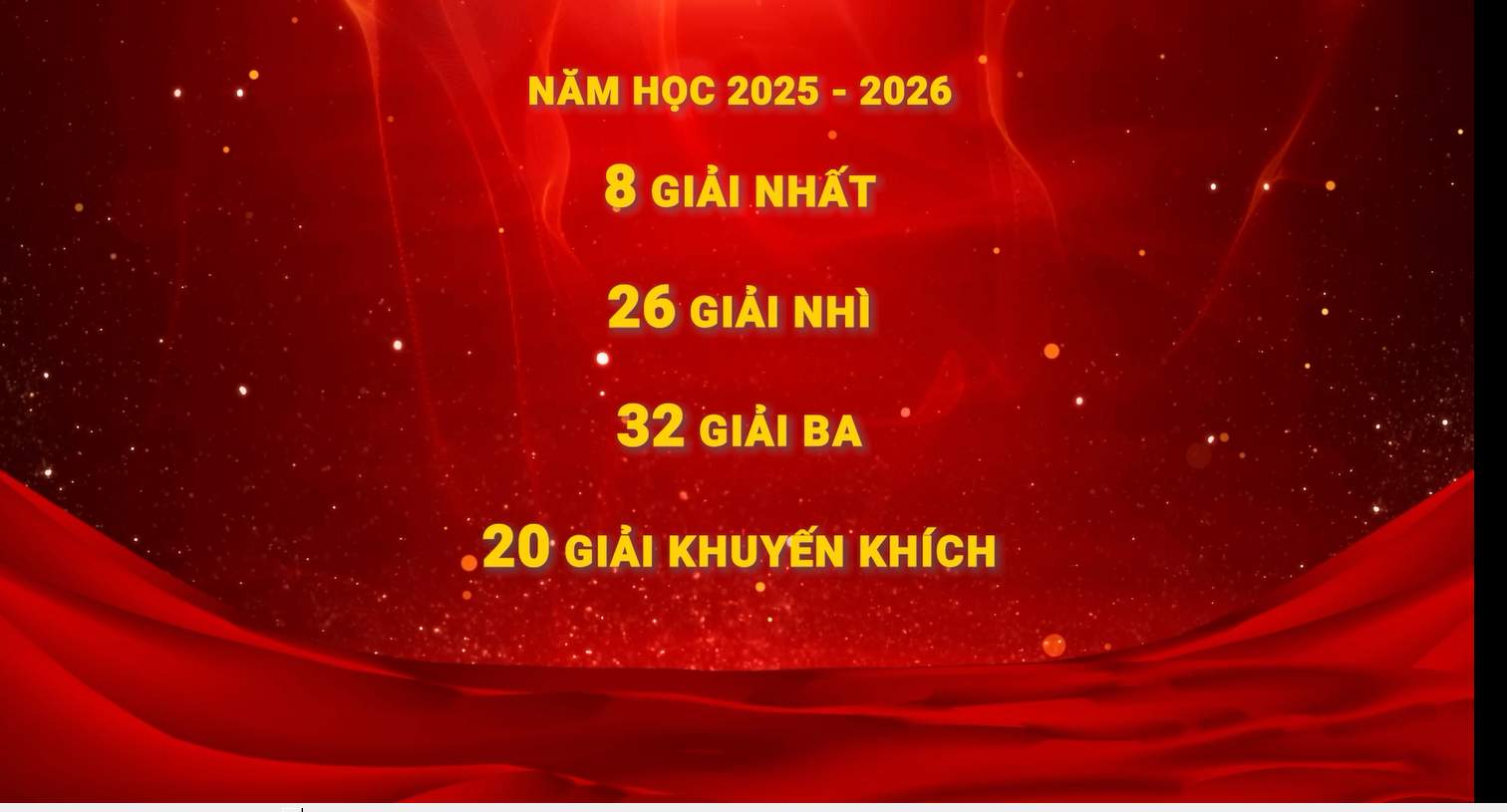 Chạm đến vinh quang