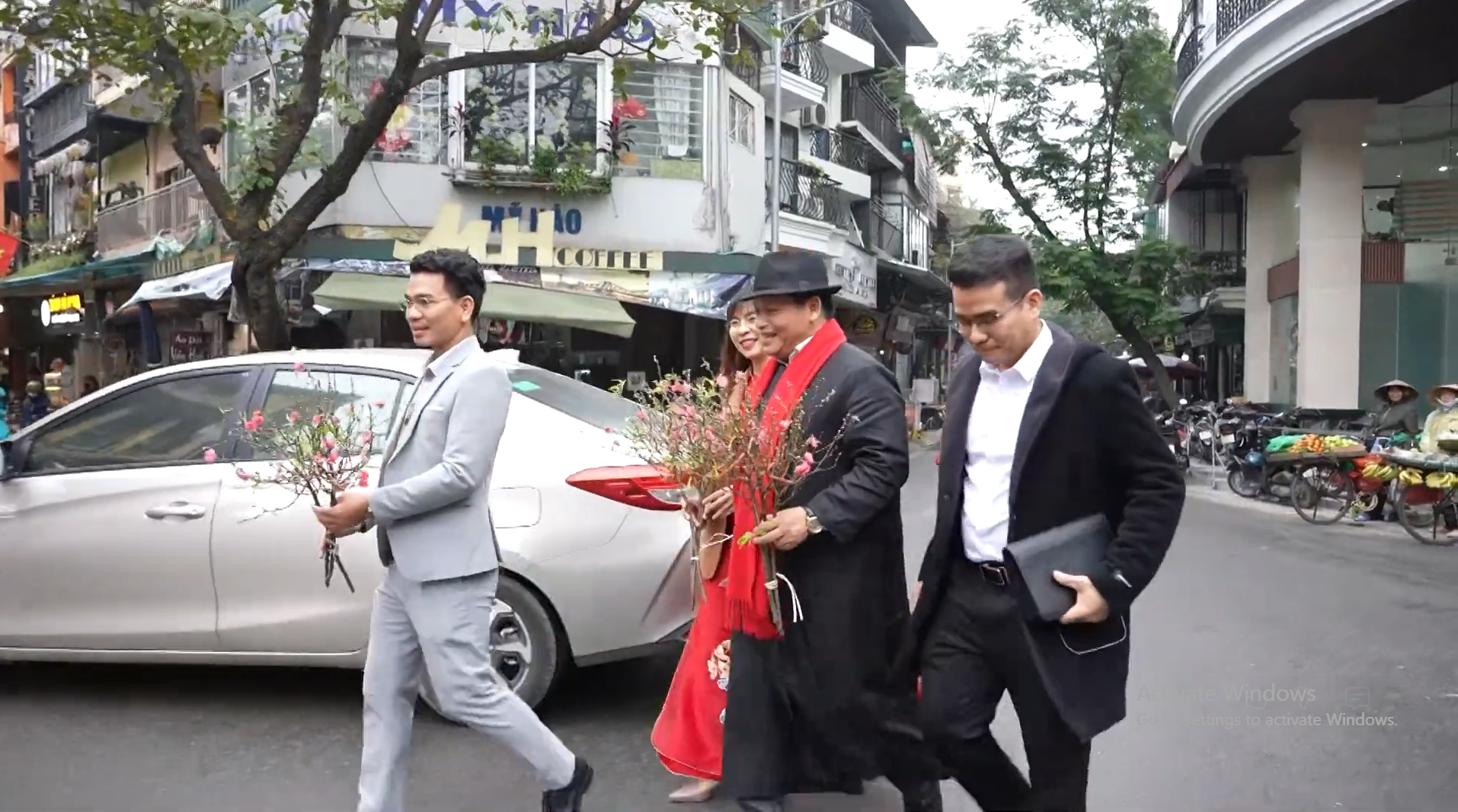 Khúc tình ca Thanh Hoá