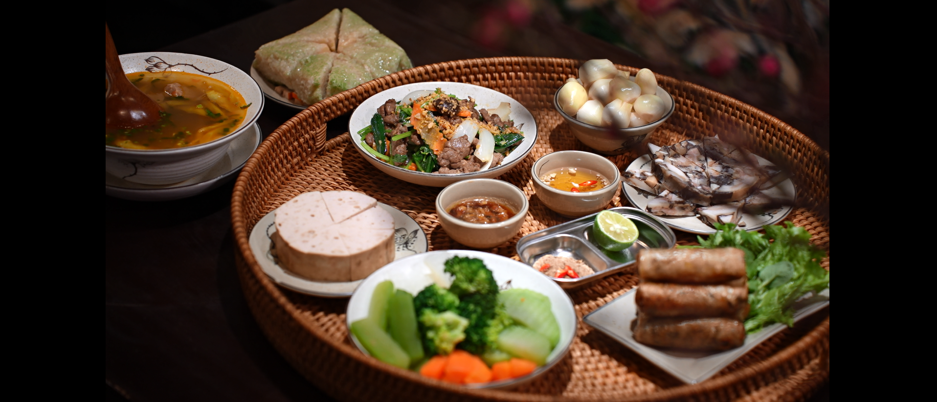 Khúc tình ca Thanh Hoá