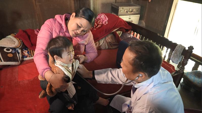 Siết chặt giám sát dịch bệnh những ngày giáp Tết