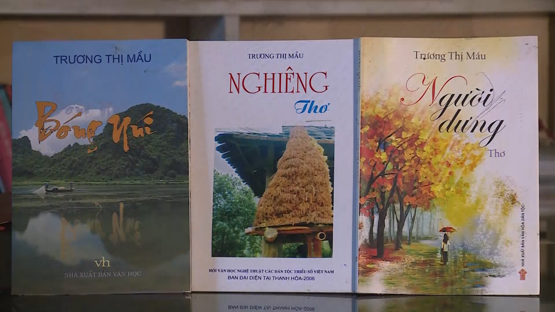 Đóa hoa đại ngàn ngát hương y đức và thi ca