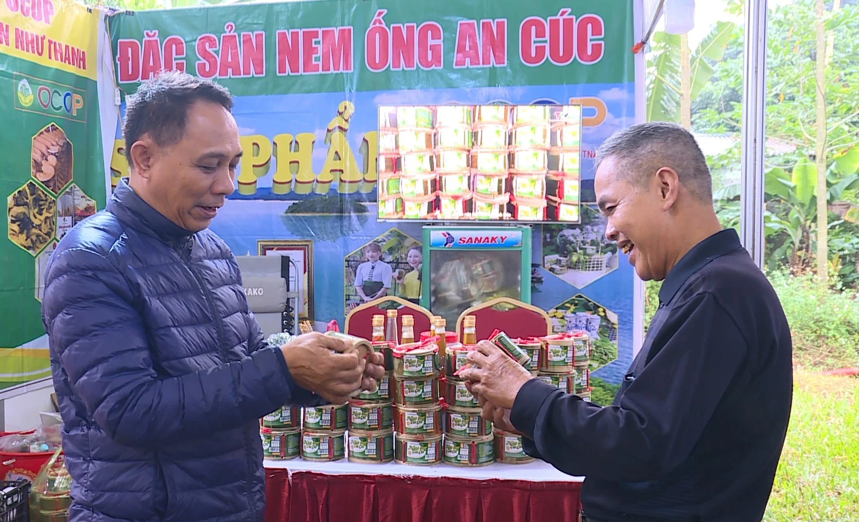 Lưu truyền để giữ lửa nghề quê