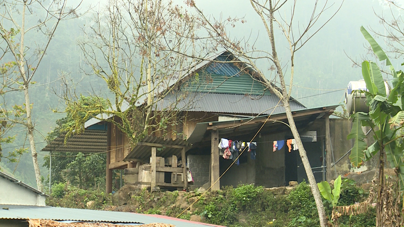 “Con nuôi Công an” – mầm xanh tri thức giữa núi rừng Yên Nhân