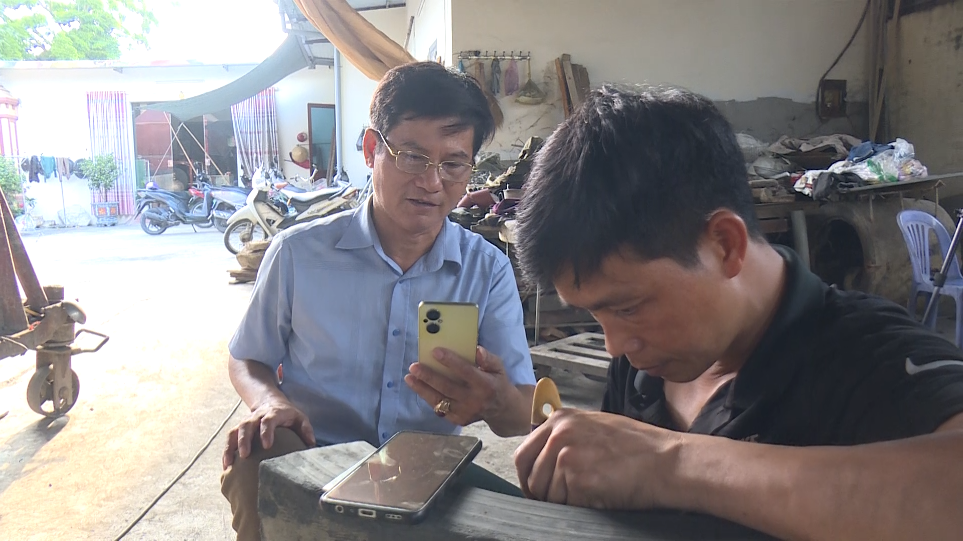 Đưa sản phẩm địa phương “phủ sóng” sàn thương mại điện tử