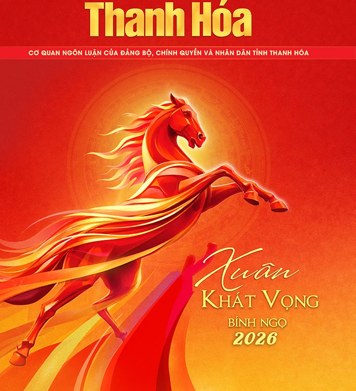 Giai phẩm Xuân