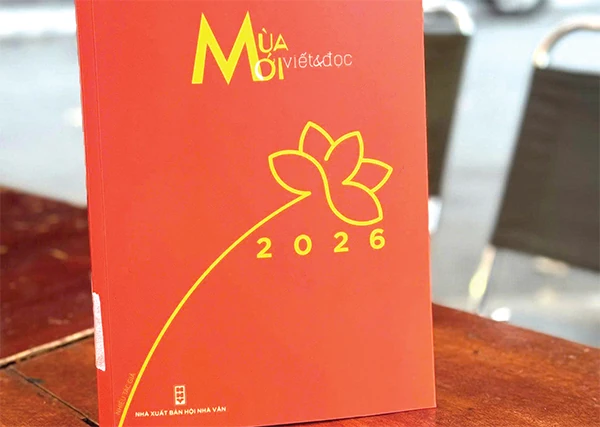 Tết - căn cước của người Việt