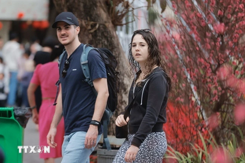 Thủ đô Hà Nội được vinh danh ở 4 giải thưởng hàng đầu của Tripadvisor