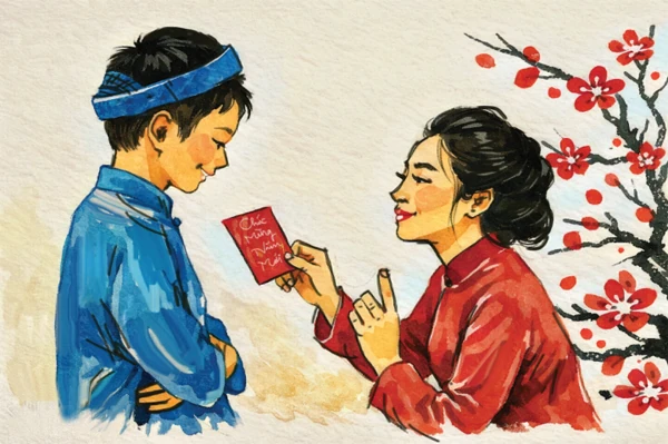 Một chuyện ngày xuân