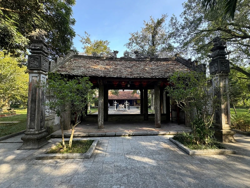 Mùa xuân năm ấy, Lê Hoàn thắng Tống - bình Chiêm