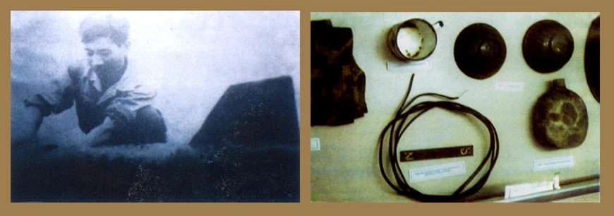 Ngày này năm xưa (10/2): Ngày mất lãnh tụ của nông dân chống thực dân Pháp Hoàng Hoa Thám