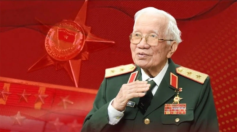 Ngày này năm xưa (11/2): Đại hội đại biểu toàn quốc lần thứ II của Đảng Cộng sản Đông Dương tại Việt Bắc