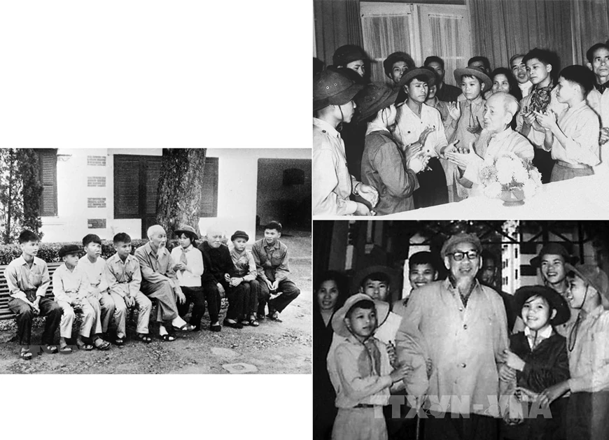 Ngày này năm xưa (13/2): Những sự kiện lịch sử mang đậm dấu ấn của Người