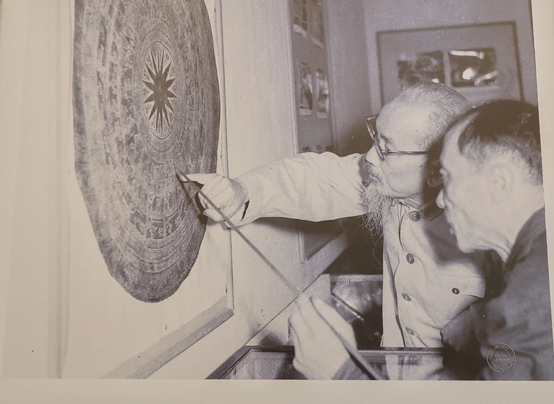 Ngày này năm xưa (13/2): Những sự kiện lịch sử mang đậm dấu ấn của Người