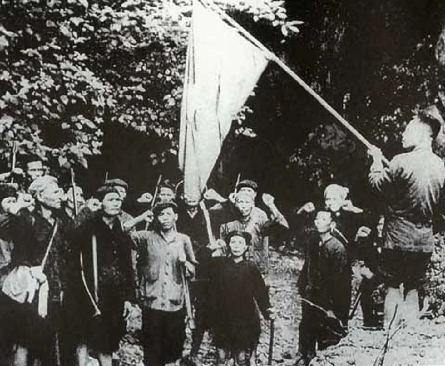 Ngày này năm xưa (14/2): Ngày truyền thống của Sư đoàn 375