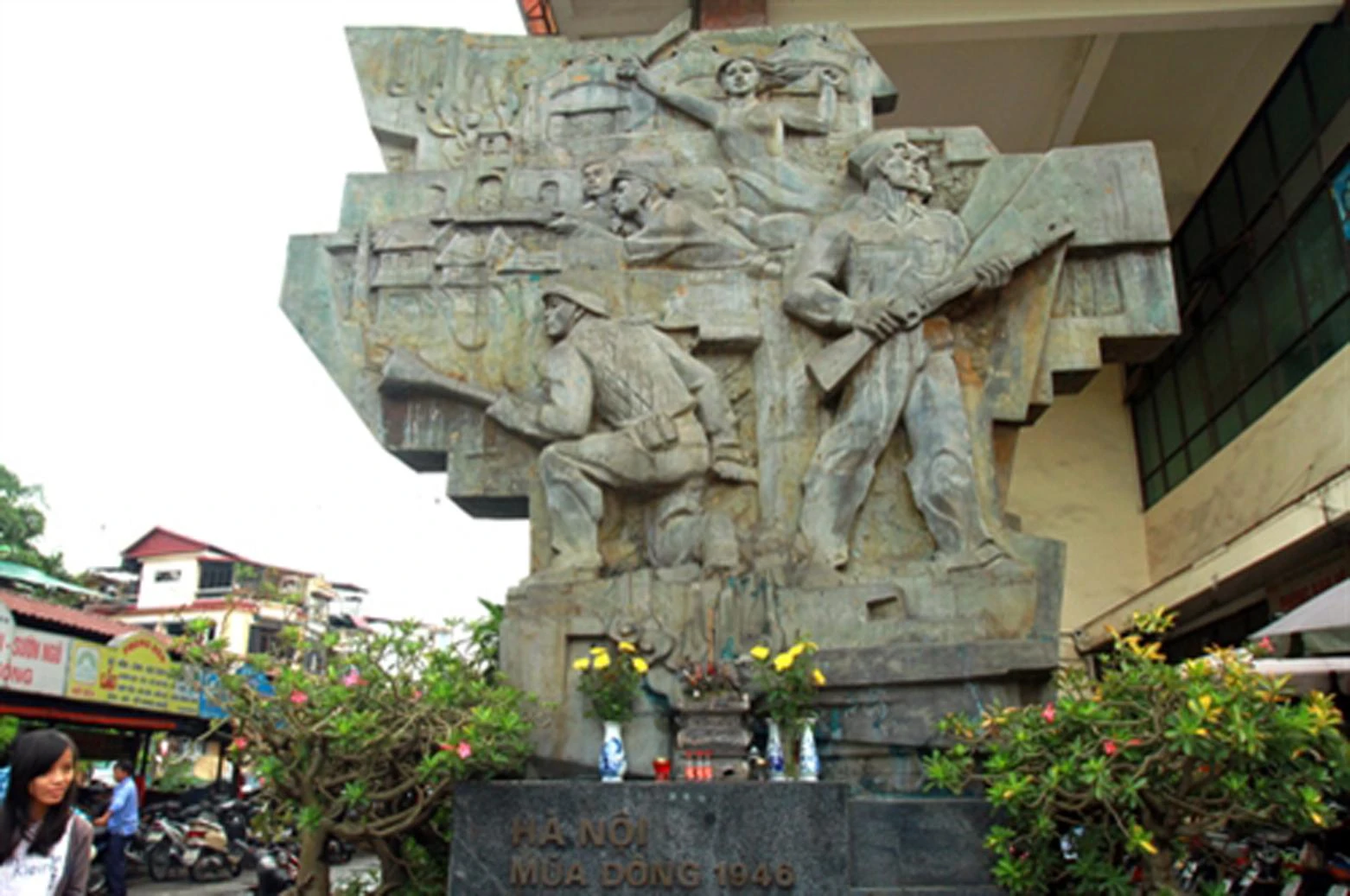 Ngày này năm xưa (14/2): Ngày truyền thống của Sư đoàn 375