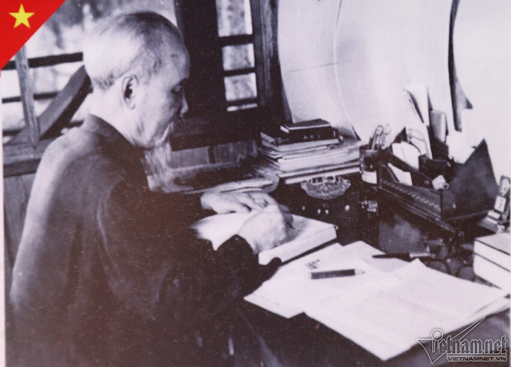 Ngày này năm xưa (15/2): Anh hùng Kim Đồng hy sinh