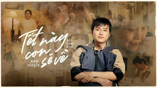 Tết này con sẽ về