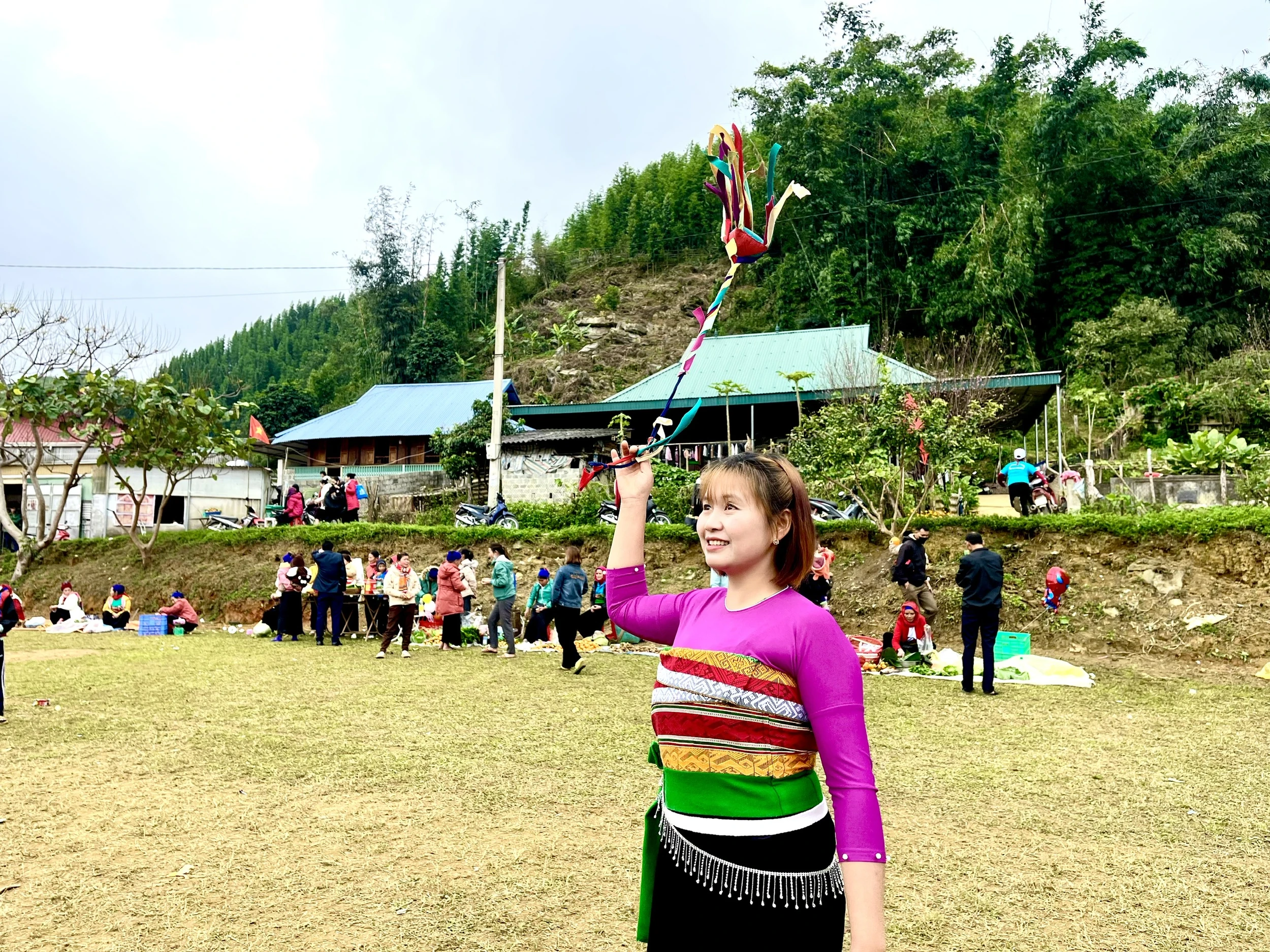 Thanh Hoá nâng tầm các môn thể thao dân tộc