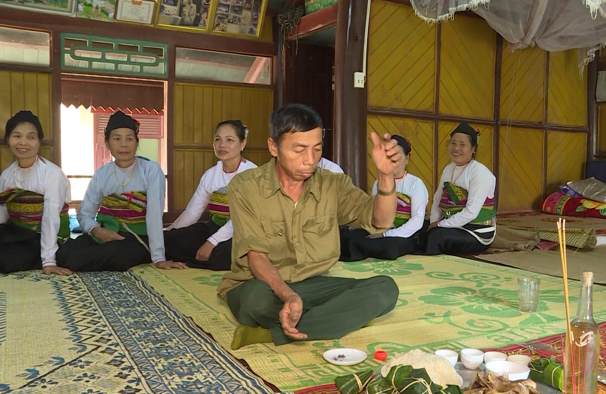 Mùa xuân hội bản, hội mường