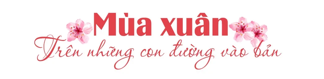 [E-Magazine]: Rộn ràng Tết bản Thái