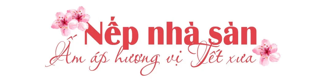 [E-Magazine]: Rộn ràng Tết bản Thái