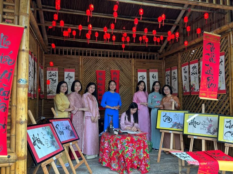 Đông Sơn cổ tự - điểm check in của giới trẻ Thanh Hóa