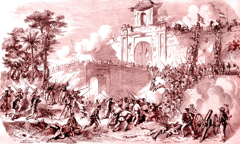 Ngày này năm xưa (17/2): Quân và dân Thủ đô kết thúc 60 ngày đêm chiến đấu dũng cảm