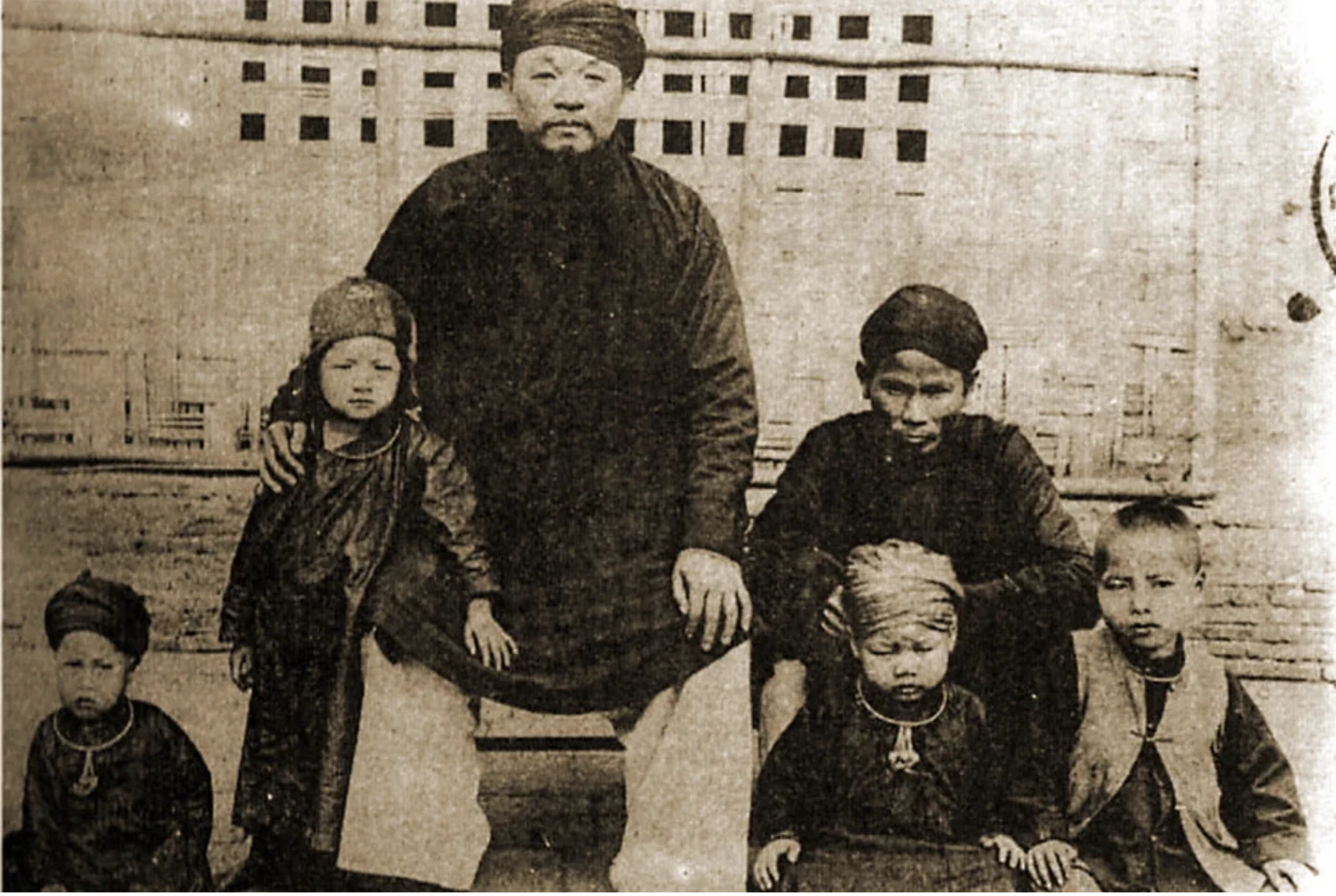 Một số danh nhân văn hóa, lịch sử Việt Nam sinh năm Ngọ