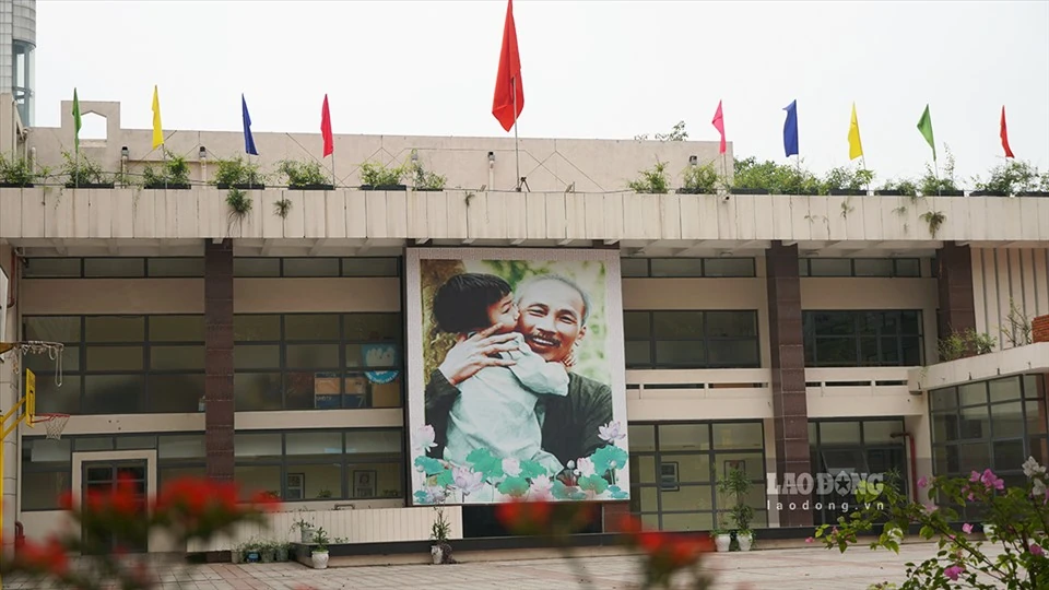 Ngày này năm xưa (19/2): Hội nghị đại biểu Đoàn thanh niên lao động Hồ Chí Minh