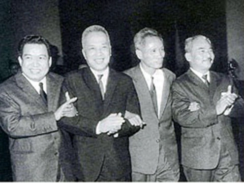 Ngày này năm xưa (22/2): Quân và dân miền Đông Nam Bộ đánh bại cuộc hành quân Gianxơn Xiti