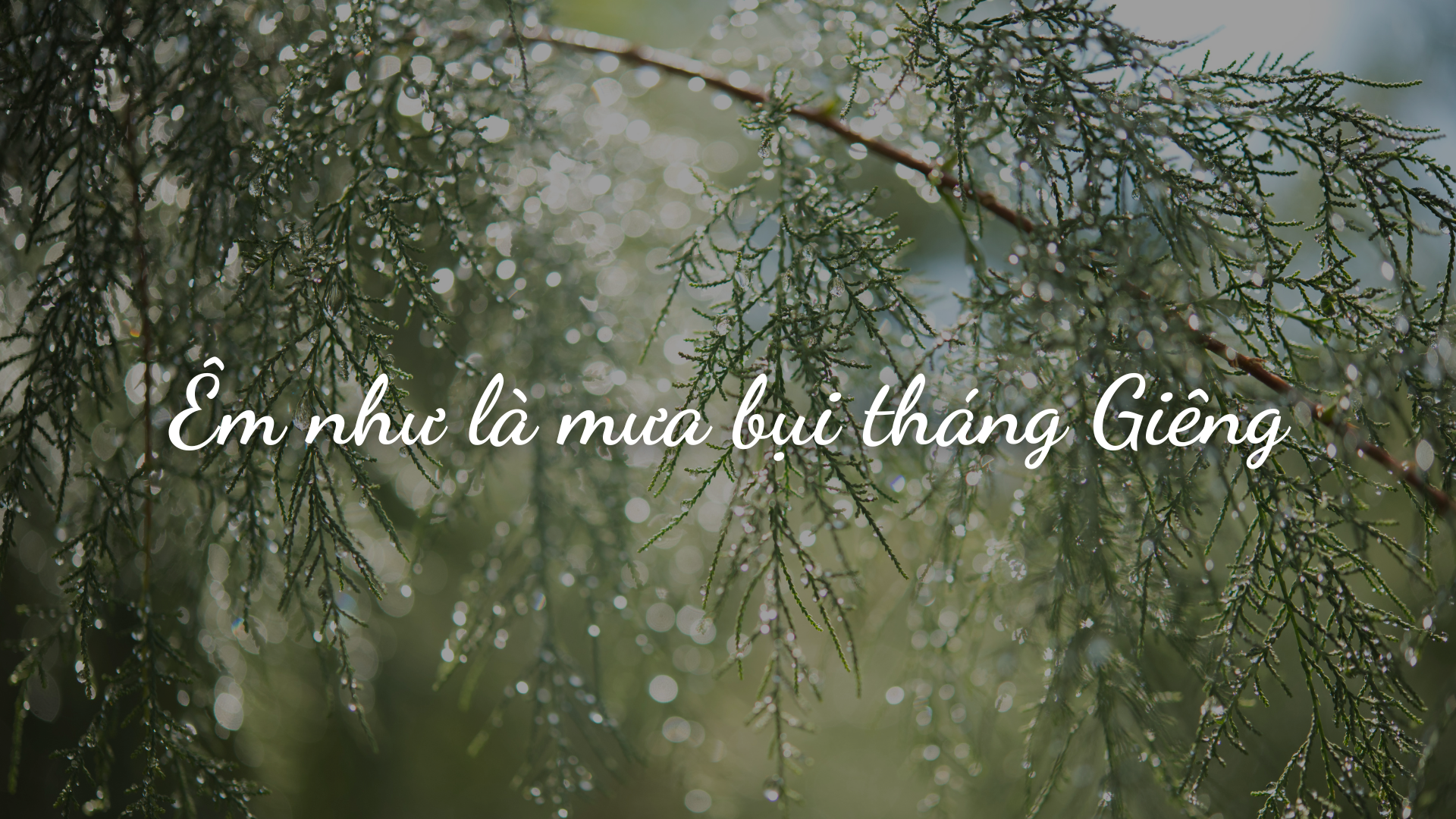 Hương tháng Giêng