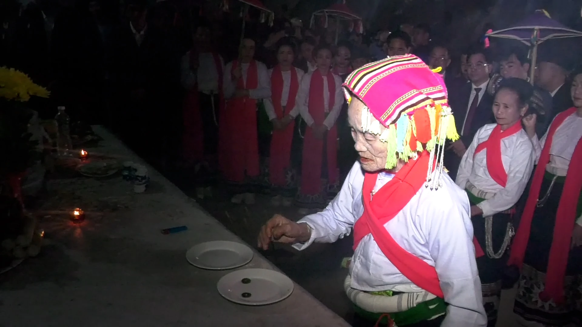 Về Trịnh Vạn nghe kể chuyện Nàng Han