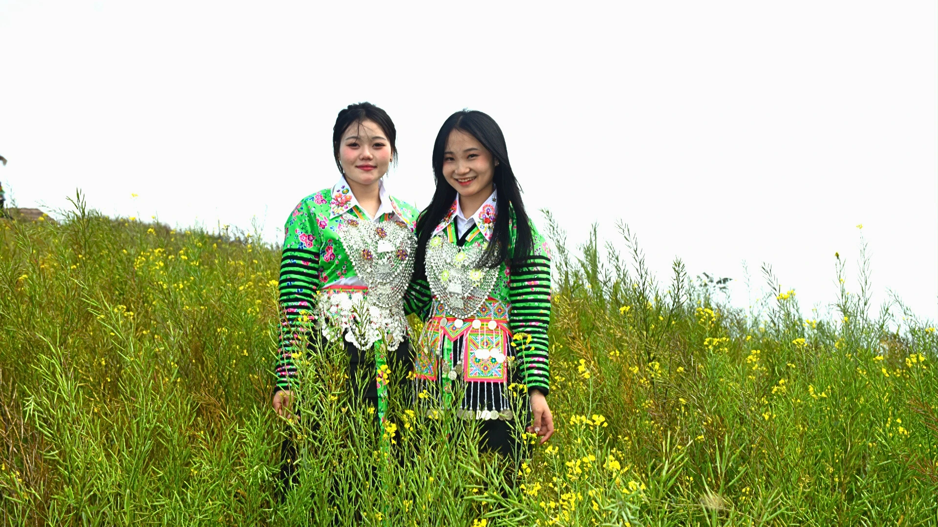 Những điểm check-in hút khách vùng cao Pù Nhi