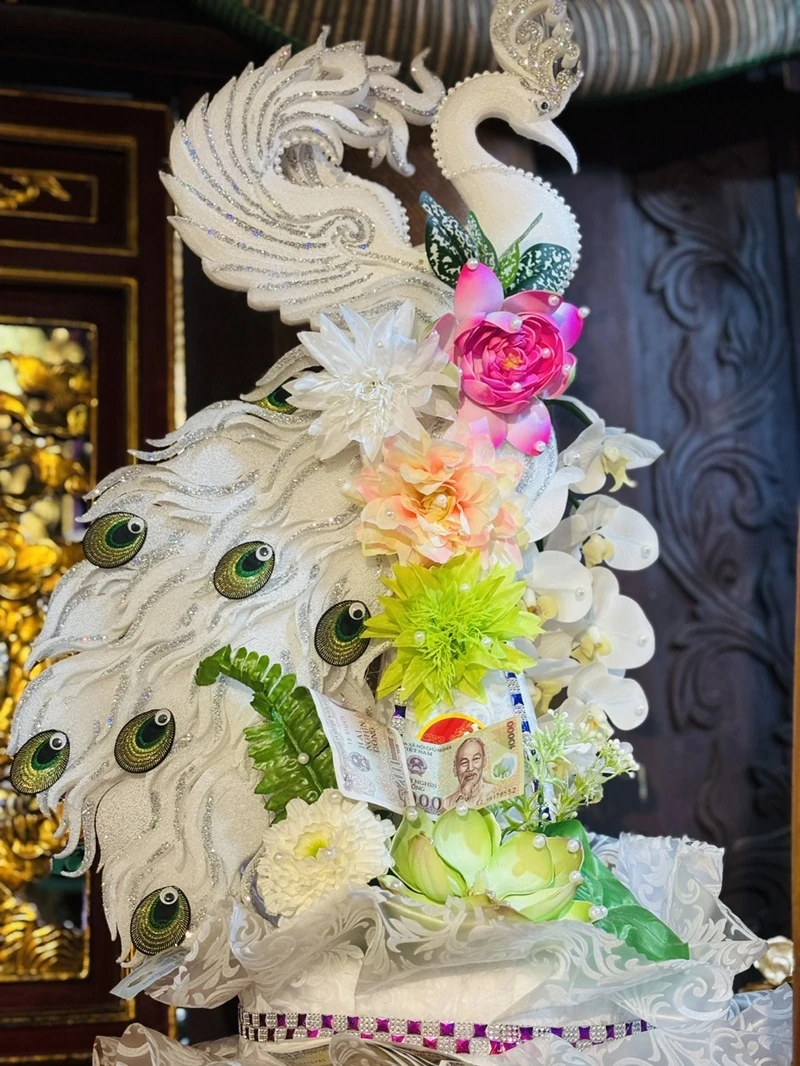 Văn minh công đức, vẹn tròn tâm đức