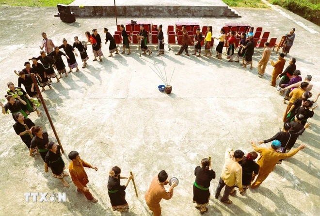 Phát huy tối đa giá trị và sức mạnh văn hóa, con người Việt Nam trong kỷ nguyên mới