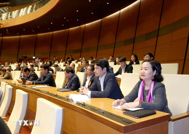 Phát huy tối đa giá trị và sức mạnh văn hóa, con người Việt Nam trong kỷ nguyên mới