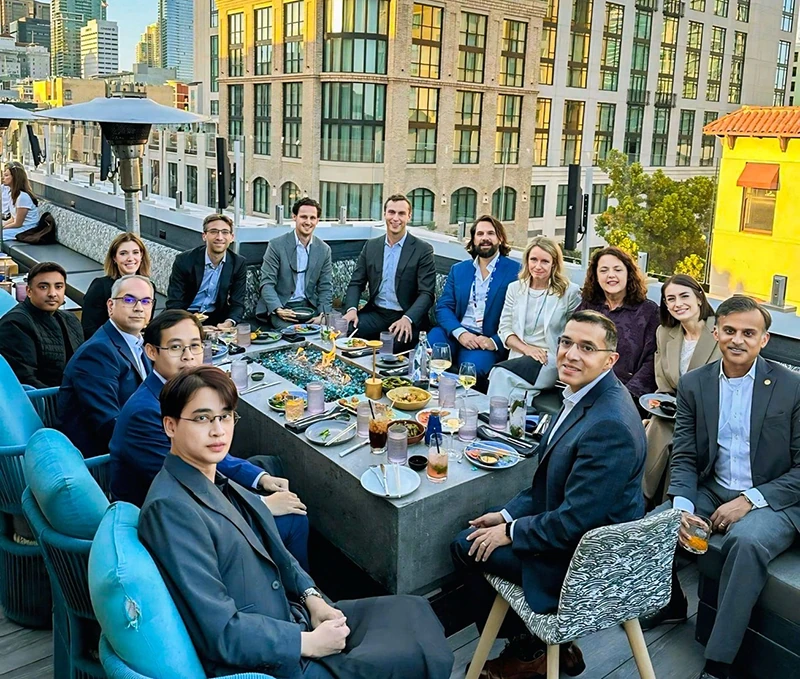 Yêu nghề y, giữ nghề y (Bài 1): Lựa chọn của tuổi trẻ