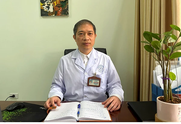 Yêu nghề y, giữ nghề y (Bài 3): Tạo “lực” cho bác sĩ phát triển