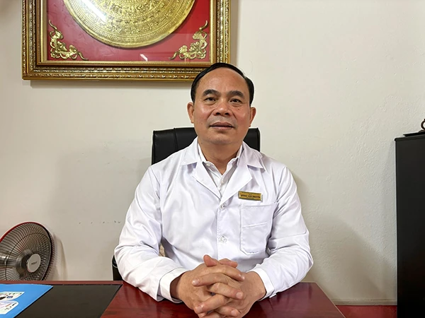 Yêu nghề y, giữ nghề y (Bài 3): Tạo “lực” cho bác sĩ phát triển