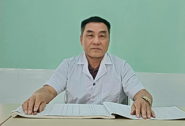 Yêu nghề y, giữ nghề y (Bài 3): Tạo “lực” cho bác sĩ phát triển