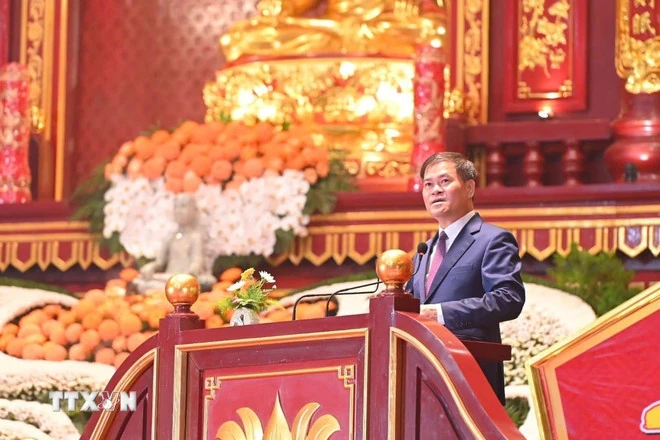 Khai hội Xuân Yên Tử năm 2026: Tầm vóc di sản thế giới trong kỷ nguyên mới