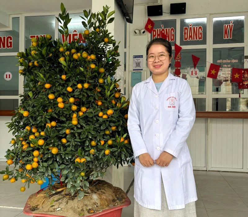 Những bác sĩ trẻ viết “bản tình ca” của sự trở về: Bài 2 - Bác sĩ trẻ và trách nhiệm với những tổn thương “vô hình”